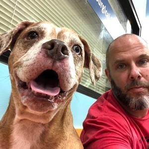 Meet your Posher, Shawn